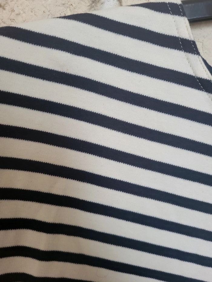 Magnifique t shirt longue manche - photo numéro 3