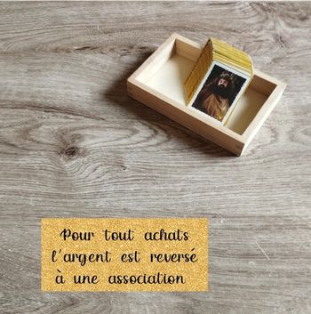 ⭐ Cartes Harry Potter "La magie de l'amitié" Super U 2022 #emyfleury_cartes