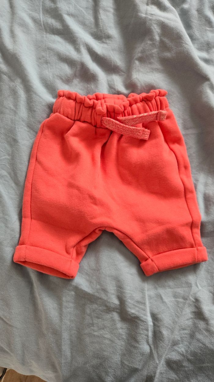 Lot vêtements bébé 1 mois - photo numéro 4