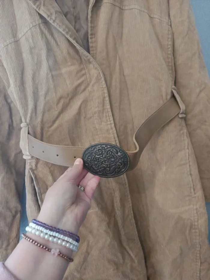 Manteau femme - photo numéro 2
