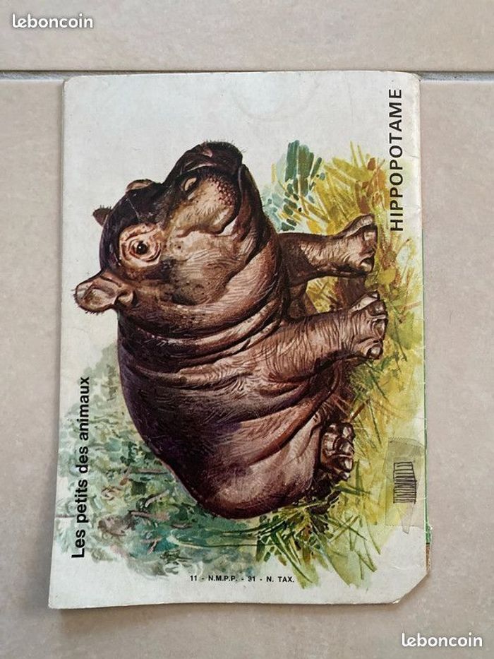 Bd La Panthère Rose Numéro 7 de 1975 Comics - photo numéro 3