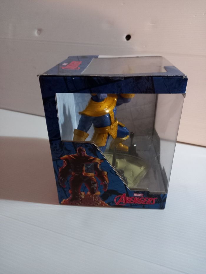 Zoteki thanos - photo numéro 3