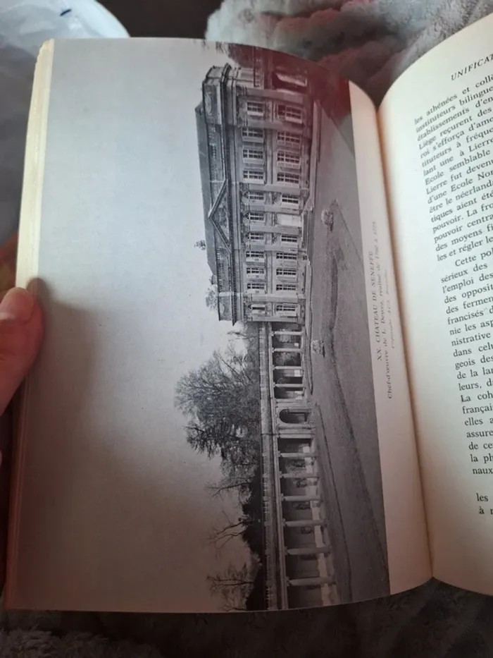 Histoire de la wallonie - photo numéro 7