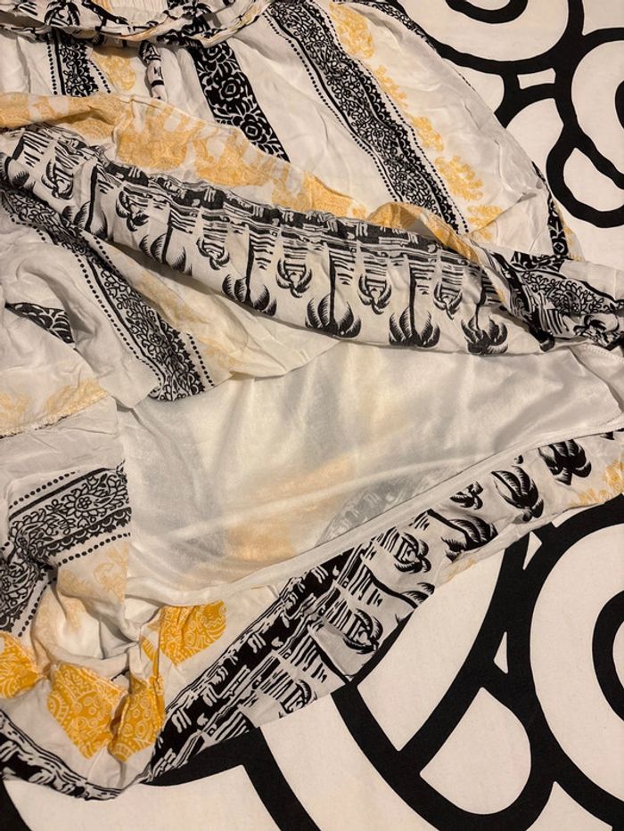 Jupe longue - photo numéro 3