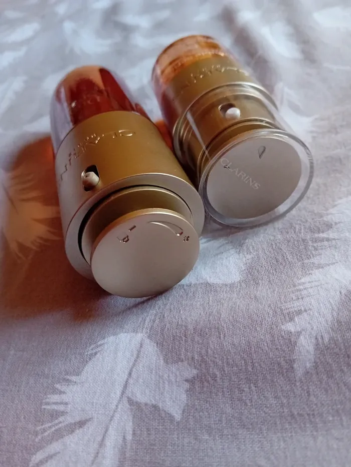 Duo double sérum - photo numéro 5