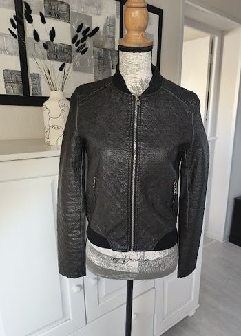 Blouson femme