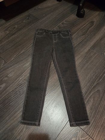 Jegging kiabi 6ans