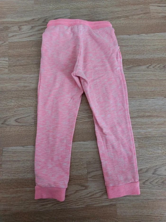 Jogging fille taille 116 - photo numéro 4
