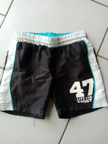 Short