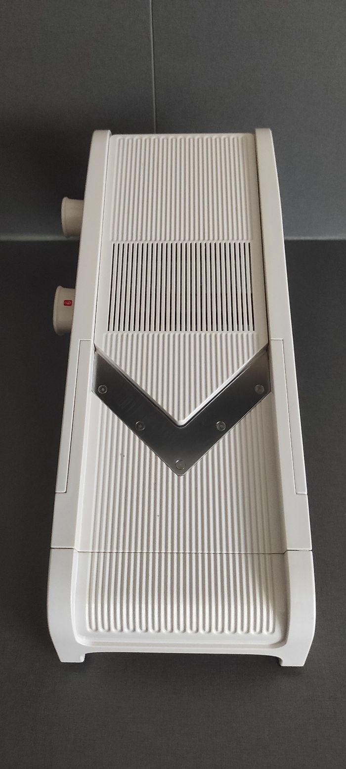 Mandoline tupperware - photo numéro 5