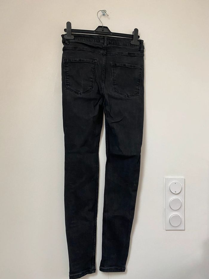 Jean skinny - Pimkie - photo numéro 2