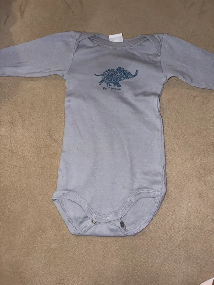 Body petit bateau