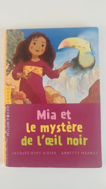 Livre enfant