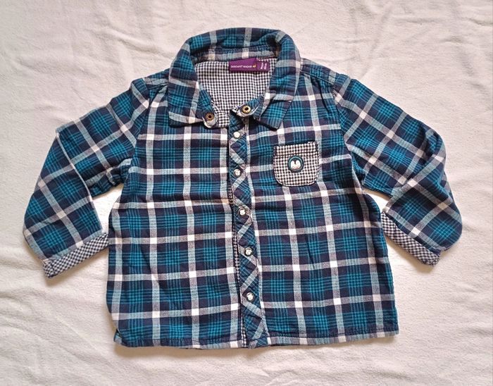 Ensemble habillé taille 18 mois - photo numéro 2