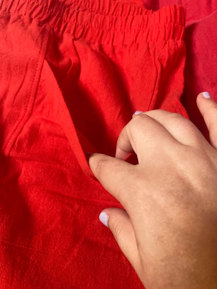 Lot de 3 pantacourts - photo numéro 9