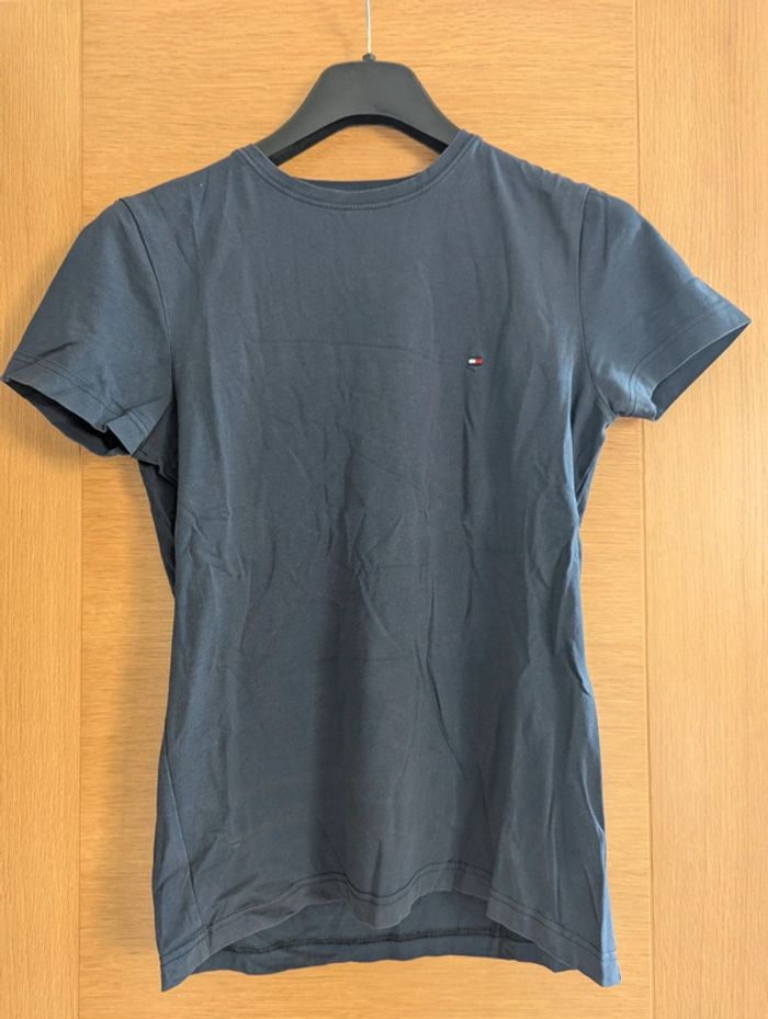 Tshirt Tommy Hilfiger