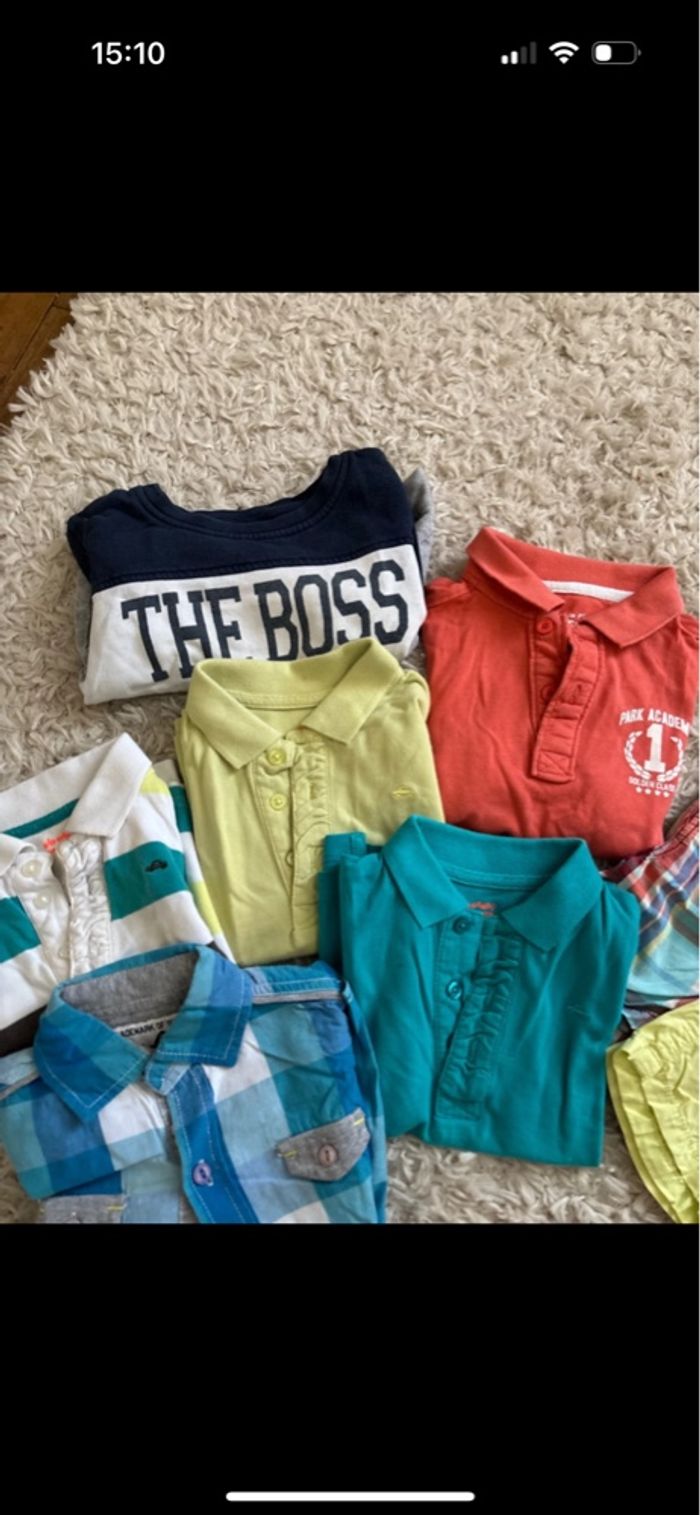 Lot 3 ans - photo numéro 3