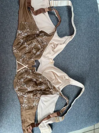 Soutien-gorge femme