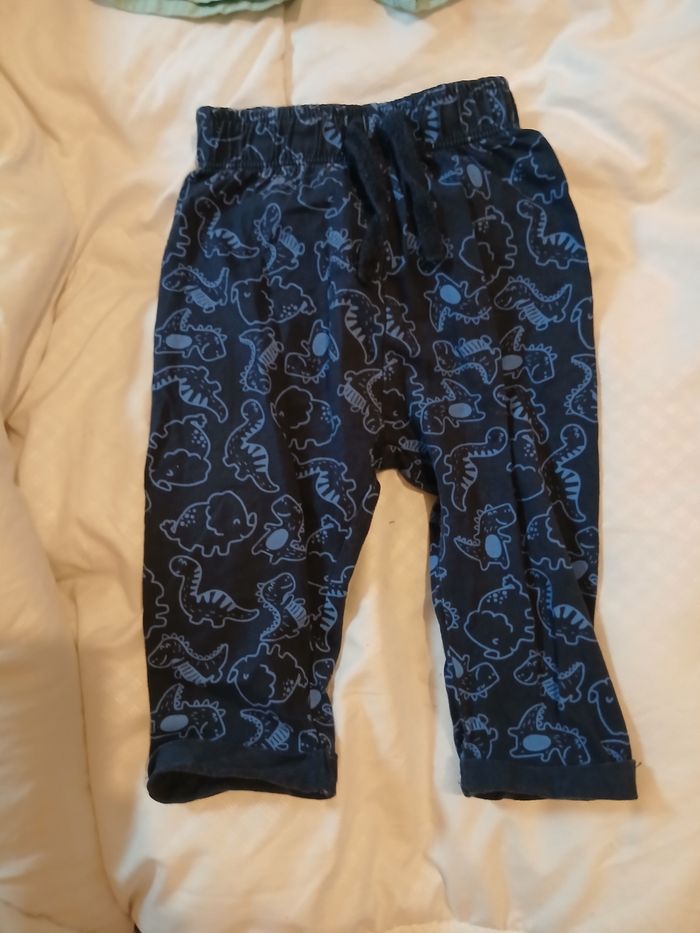 Lot short/pantalon - photo numéro 2