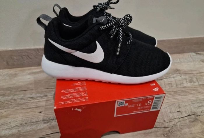Basket Nike Roshe 37,5 Neuve