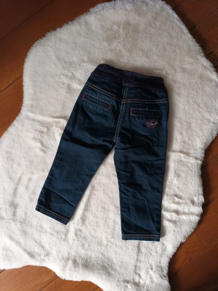 Pantalon S Oliver 24 mois - photo numéro 2