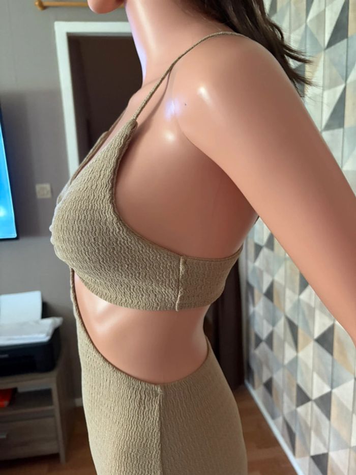 Robe longue SHEIN été - photo numéro 7