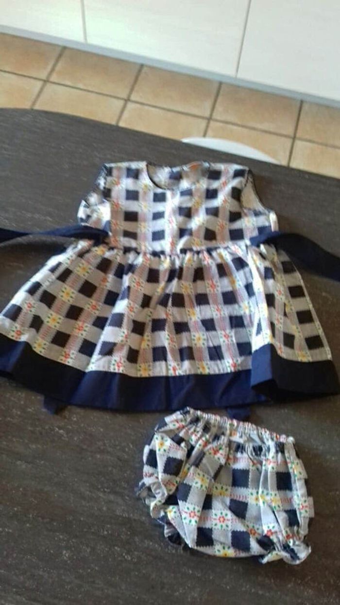 Robes 12mois - photo numéro 6