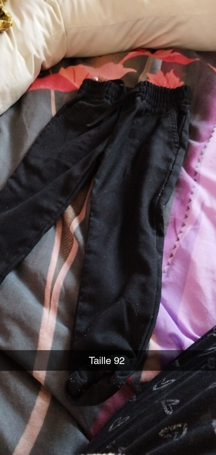 Vêtements fille - photo numéro 3