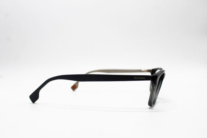 Lunettes de vue - Boss BO 0056 - photo numéro 5