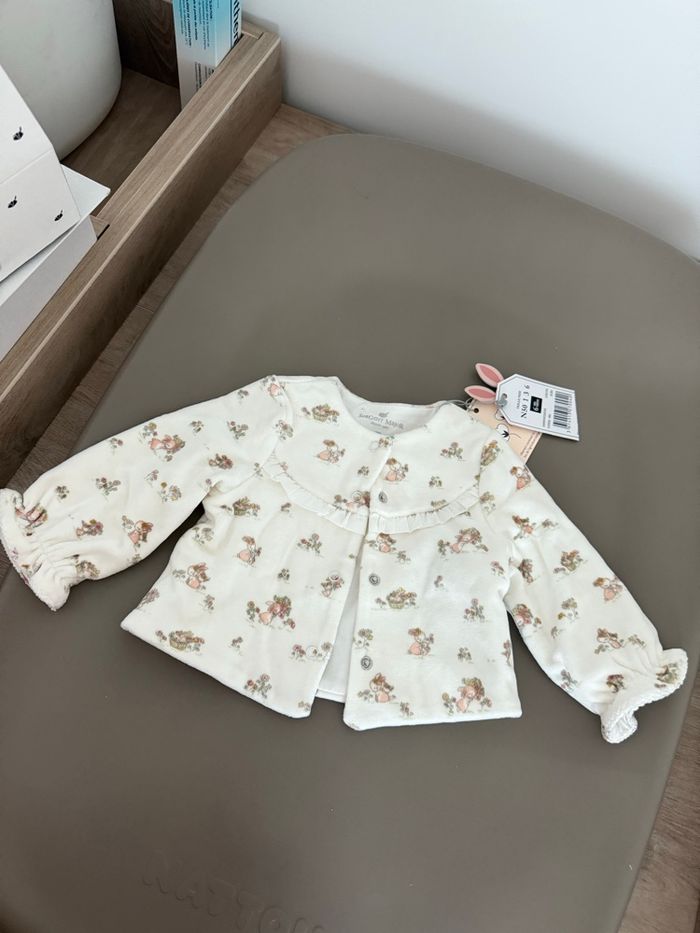 Ensembles sergent major - photo numéro 3