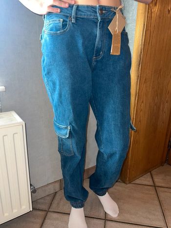 Jeans loose fit