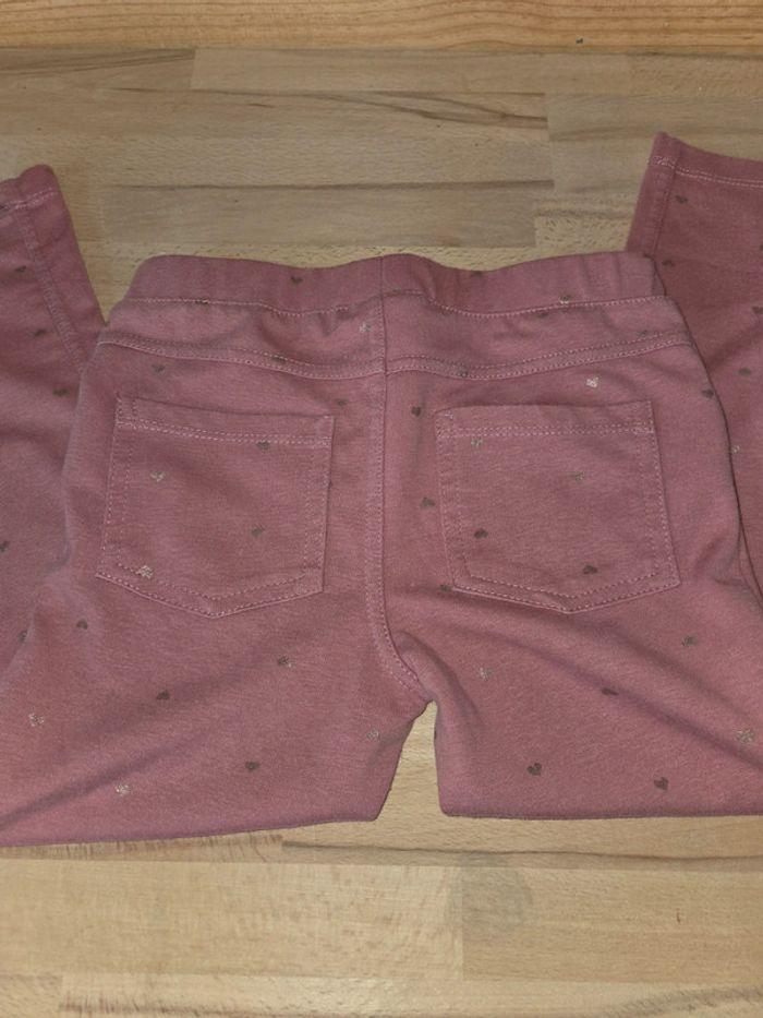 Leggings epais taille 6 ans - photo numéro 6