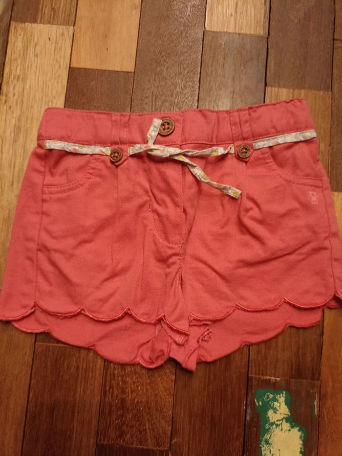 Ensemble short et T-shirt T59 - photo numéro 4