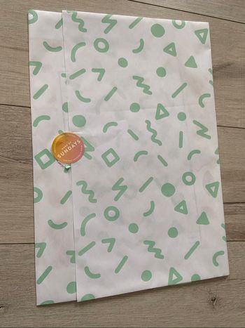Planches de stickers