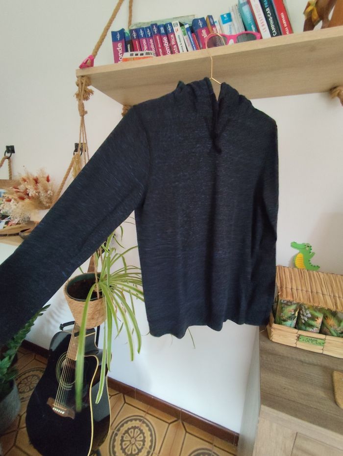 Haut Devred - photo numéro 2