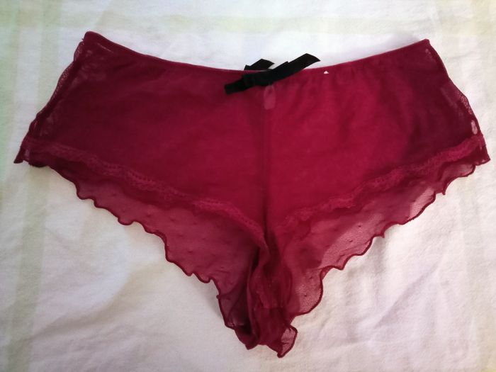 Culottes - photo numéro 2