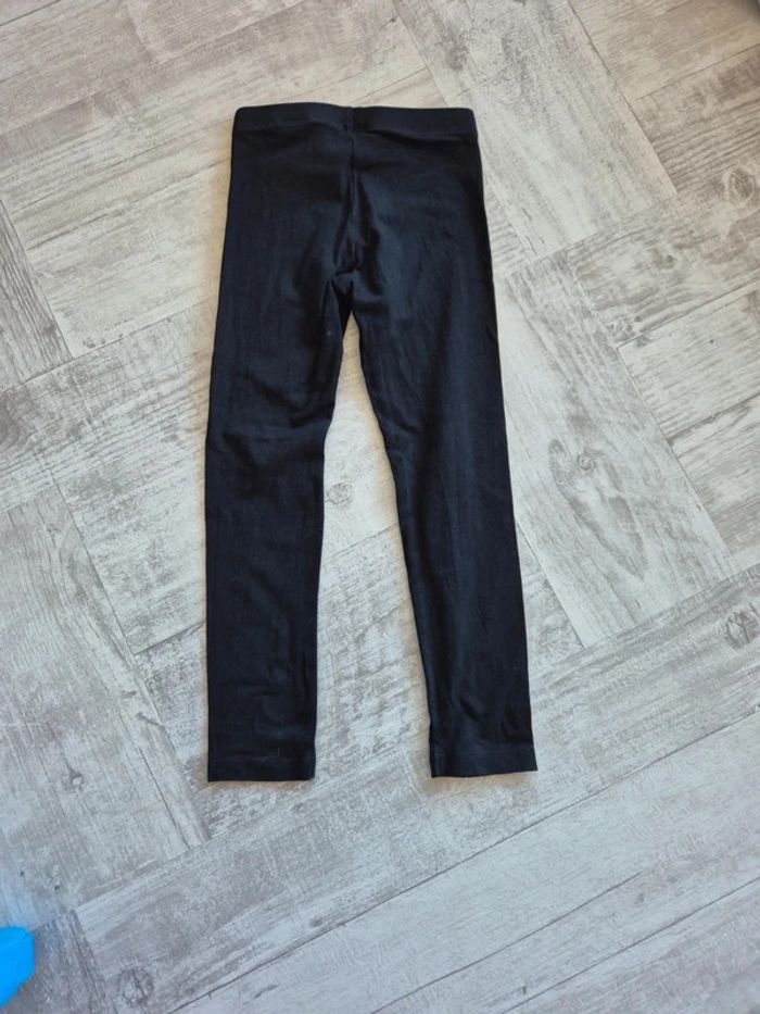 Leggings Taille 6 ans - photo numéro 2