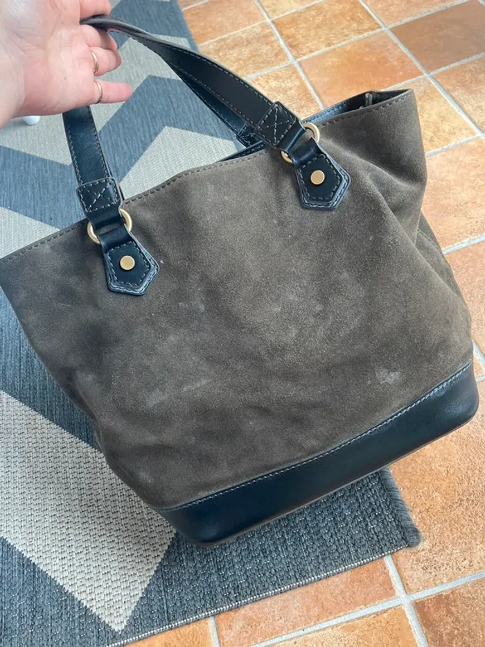 Sac à main Caroll - photo numéro 2