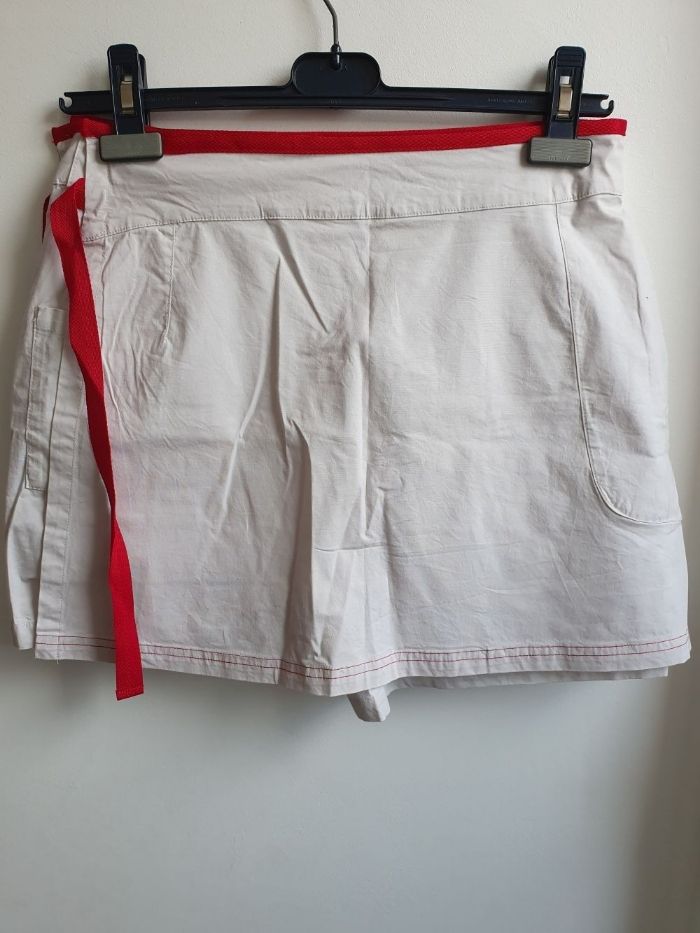 Short jupe femme M (38) - photo numéro 2