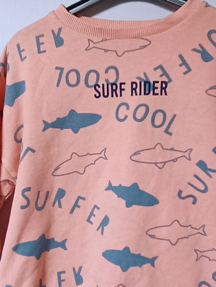 Sweat Kiabi - photo numéro 2