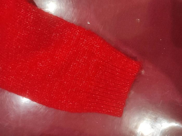 Pull fille 10 ans - photo numéro 5