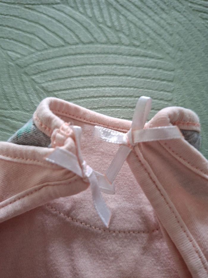 Pyjama été Sergent Major 2 ans - photo numéro 5