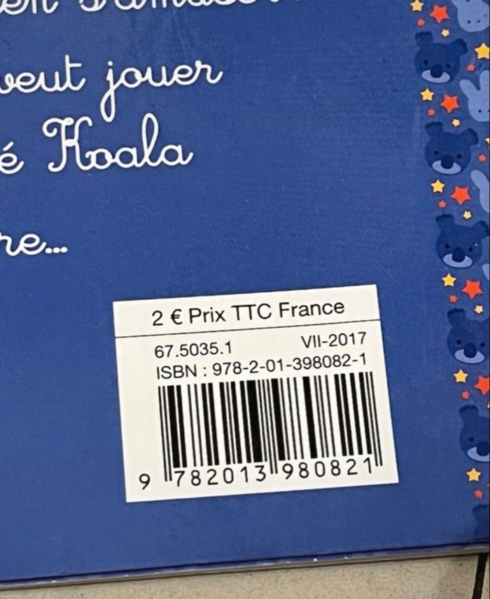 Bébé Koala, c’est à moi ! - photo numéro 5