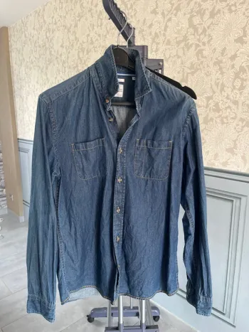 Chemise Jean Jules