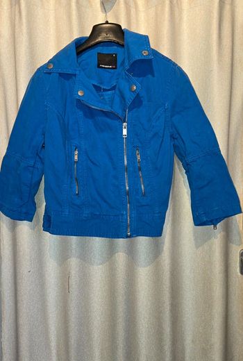 Veste