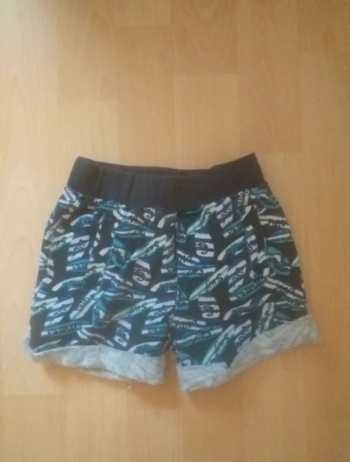 pyjama short garcon 2 ans orchestra - photo numéro 2