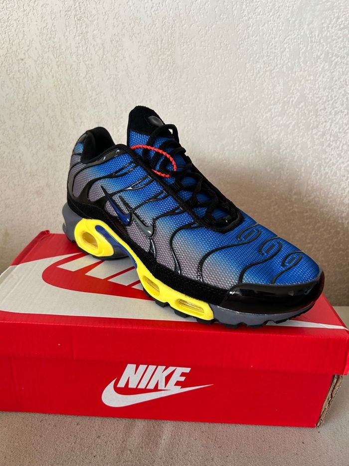 Tn Nike - photo numéro 5