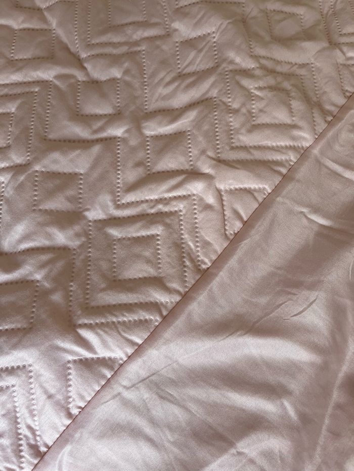 Housse de couette 2 places neuve - photo numéro 4