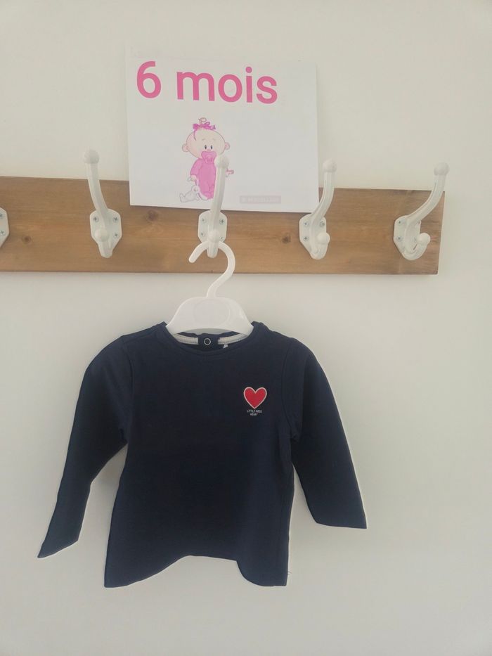 Lot 6m fille - photo numéro 6