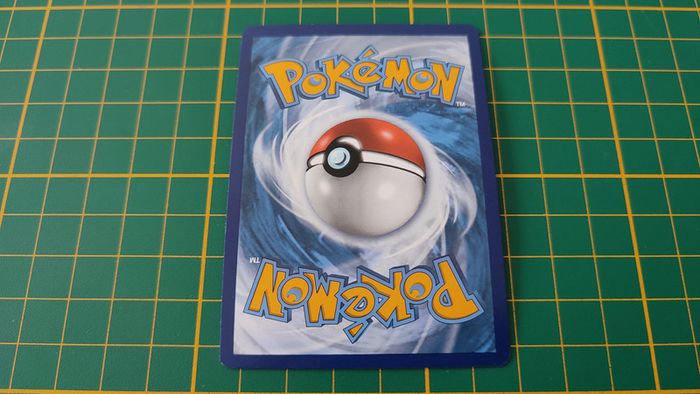 009/078 Carte Pokémon Reptincel peu commune reverse Epée et Bouclier EB10.5 Pokémon Go #B10 - photo numéro 2